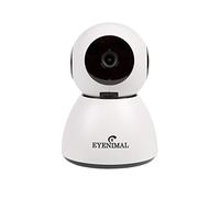 Pet Vision Live Full HD - caméra de surveillance pour animaux de compagnie EYENIMAL