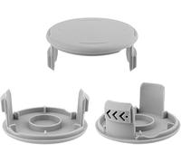 Eyoloty RAC124 5131034743 Couvercle de bobine compatible avec Ryobi Olt1825 one+, Olt1825m, Olt1831, Rlt1825li, Rlt1830h13, Rlt183113, Rlt1830li