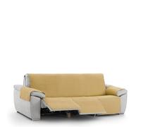 Eysa Bianco Housse de canapé antidérapant 3X3 Relax Pratique C/05