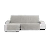 Eysa Calma Housse, Cotton, Vison, 290cm. Valide pour un canapé de 300-350cm