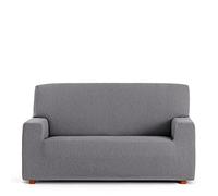 Eysa Housse de canapé élastique Llion 3 Places Couleur 06/ Gris
