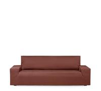 Eysa Housse de canapé Extensible 4 Places chaudière Design Luz