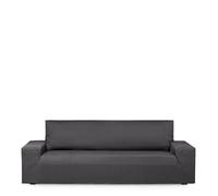 Eysa Housse de canapé Extensible 4 Places Lin Design Luz