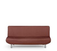 Eysa Housse de canapé Extensible pour canapé clic-clac 3 Places en chaudière Design Luz