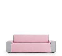 Eysa Housse de canapé Pratique Oriente 3 Places Couleur 02 Rose