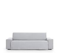 Eysa Housse de canapé Pratique Oriente 4 Places Couleur 06 Gris