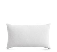 Eysa Housse de Coussin Levante Blanc 30 x 50 cm Rectangulaire