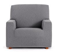 Eysa Housse de Fauteuil élastique Llion 1 Place Couleur 06/ Gris