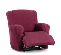 Eysa Housse de Fauteuil élastique Llion Relax XL 1 Place Couleur 08/ Bordeaux