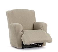 Eysa Housse de Fauteuil élastique Llion Relax XL 1 Place Couleur 11/ Vison