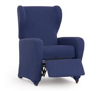 Eysa Housse de Fauteuil Relax élastique Poseidon Couleur 03, Blue