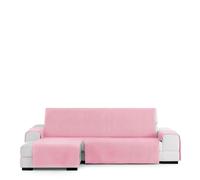 Eysa Housse pour chaise longue LEVANTE Rose 100x110x290CM