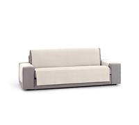 Eysa Levante Housse, Cotton, Beige, 155cm. Valide pour un canapé de 170-210cm