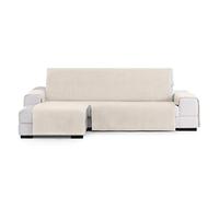 Eysa Levante Housse, Cotton, Beige, 240cm. Valide pour un canapé de 250-300cm