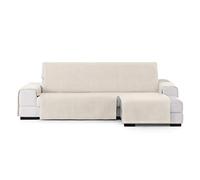 Eysa Levante Housse, Cotton, Beige, 240cm. Valide pour un canapé de 250-300cm