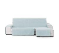 Eysa Levante Housse, Cotton, Eau Marine, 240cm. Valide pour un canapé de 250-300cm, Aquamarine