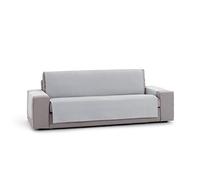 Eysa Levante Housse, Cotton, Gris, 190cm. Valide pour un canapé de 210-250cm