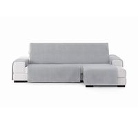 Eysa Levante Housse, Cotton, Gris, 240cm. Valide pour un canapé de 250-300cm