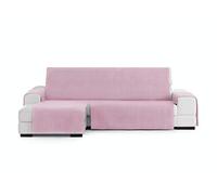 Eysa Levante Housse, Cotton, Rose, 240cm. Valide pour un canapé de 250-300cm