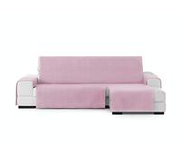 Eysa Levante Housse, Cotton, Rose, 290cm. Valide pour un canapé de 300-350cm