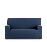 Eysa Llion Housse de canapé 3 Places Couleur 3, Bleu