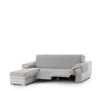 Eysa Magnus Housse de canapé en L Relax G+D C/06, 06 Gris
