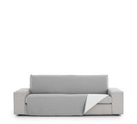 Eysa Magnus Housse de canapé réversible 3 Places Pratique C/ 06, 06 Gris