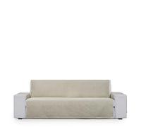 Eysa Housse de canapé 4 Places Pratique et antitache Lin Design Genna