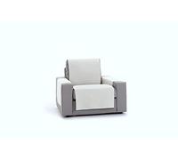 Eysa Practica housse de fauteuil Levante couleur 00-blanc