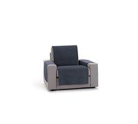 Eysa Practica Housse de Fauteuil Rabat Couleur 03-Bleu