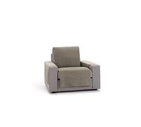 Eysa Practica Housse de Fauteuil Rabat Couleur 11-Vison