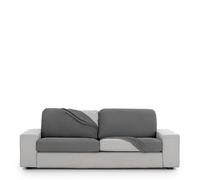 Eysa THOR - 120x100x15 cm - Gris foncé