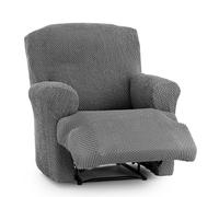 Eysa Thor - 220x80x55 cm - Gris foncé