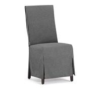 Eysa Valkiria Housse de Chaise avec des Rubans, Forfait 2, Couleur 10