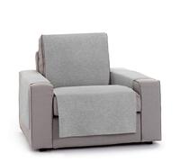 Eysa Valkiria Housse de Fauteuil Pratique, Couleur 06, Gris Clair 6