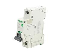 EZ9F57102 Interrupteur de surintensité 230/400VAC nom : 2A pôles : 1 pour rai...