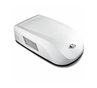 EZA Climatiseur Réversible Inverter Twin Rotor Camping-car Blanc 2700W