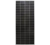 EZA Panneau Solaire 155W E-SSENTIAL FLAT Monocristallin G