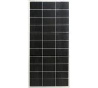 EZA Panneau Solaire 200W E-SSENTIAL FLAT Monocristallin G