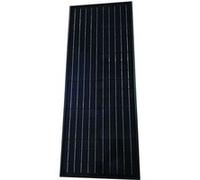 EZA Panneau Solaire 50W TETRISOL Technologie PERC R50 Camping-car