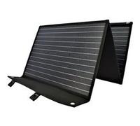 EZA Panneau Solaire Pliable 100W