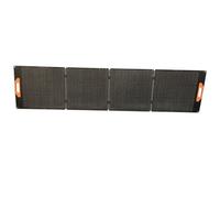 Panneau Solaire Valise Pliable 200W
