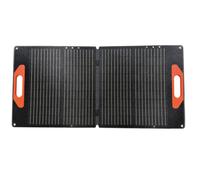 EZA Panneau Solaire Valise Pliable 60W
