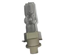 EZAGBPJK Lampe aux halogénures métalliques 1000 W Mini ajustement rapide PGJX36 Easylock remplacement d'ampoule à une extrémité for HTI W/PS éclairage de scène