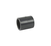 Ezfitt - Manchon Femelle/femelle en PVC à coller - 90mm