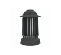 Piège à Moustique d'extérieur Auto-nettoyant EZIlight® Mosquito Garden MG 10 Red
