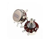 ezqnirk 5pcs WTH118-1A 2W Potentiomètre Rotatif,47K Ohm