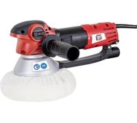EZS150PRO_230V EZS150PRO_230V : Ponceuse excentrique avec mallette, 710W, diamètre de 150 mm