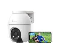 Ezviz C8C 2K+ 4MP White