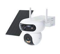 EZVIZ HB90 Dual Kit Dôme Caméra de sécurité IP Extérieure 2560 x 1440 pixels Mur
